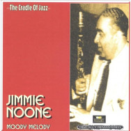 Jimmie Noone – Moody Melody